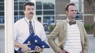 A misguided detour kills the momentum on <i>Vice Principals</i>